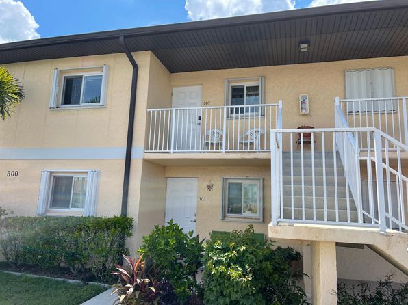 25275 Rampart Blvd UNIT 307