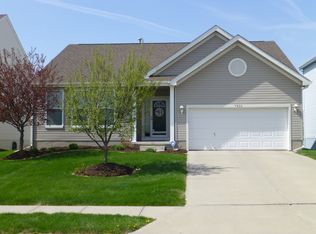 7934 N 152nd St, Bennington, NE 68007