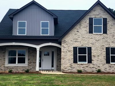 101 Ballyhara, Warner Robins, GA, 31088