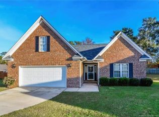 3205 Walcott Pl, Fayetteville, NC 28304