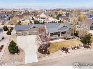 9385 Cottonwood Cir, Frederick, CO 80504