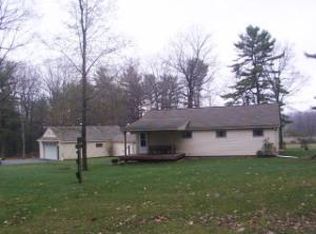 429 Church St, Brookville, PA 15825