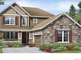 3034 Riverwood Way, Castle Rock, CO 80109