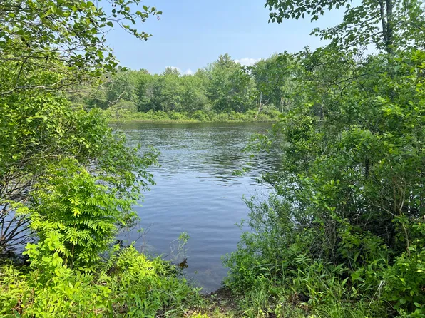 122 Kezar Mountain Road, Parsonsfield, ME 04047