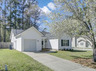 337 Bertram Rd, Summerville, SC 29485