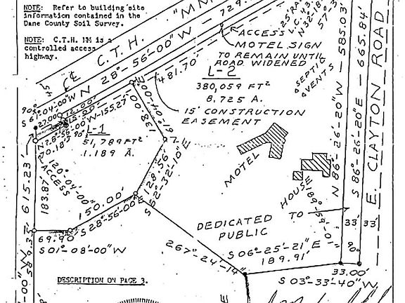 5th image of 3080 County Road Cv