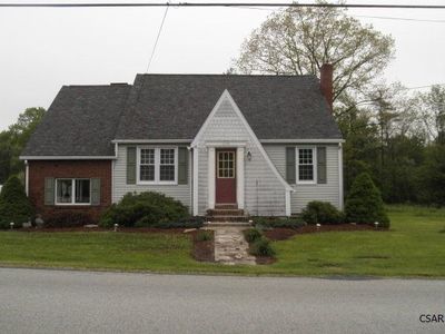 1763 Buckstown Rd, Stoystown, PA, 15563