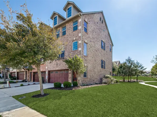 7840 Liverpool Ln, Irving, TX 75063