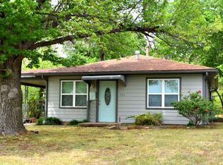 720 Utah Ave, Chickasha, OK 73018