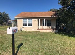 2626 Coleman St, San Angelo, TX 76901