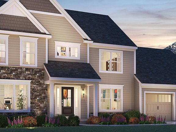 Brentwood American Night