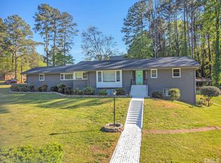 305 Park Ave, Sanford, NC 27330