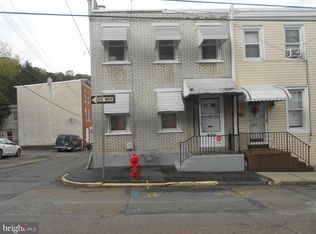 620 W Norwegian St, Pottsville, PA 17901