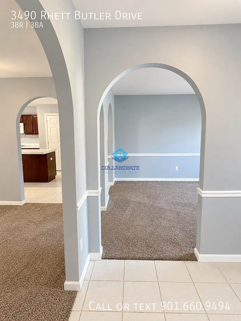 Spacious 3BR Hernando Home on 1.21 Acres Private Backyard, Deck & Detached Garage! — Photo 3