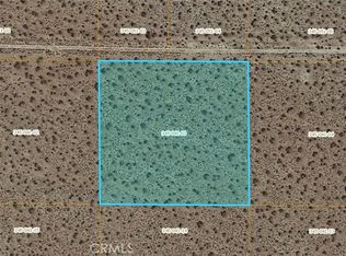 0 Wilshire Ave, Mojave, CA 93501