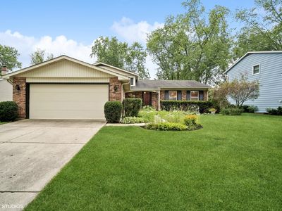 233 Downing Rd, Buffalo Grove, IL, 60089