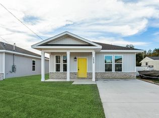5410 Kee Memorial Dr, Pensacola, FL 32507