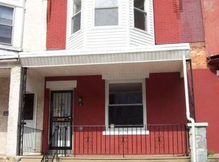 22 S Ruby St, Philadelphia, PA 19139
