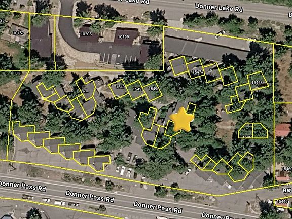 4th image of 15480 Donner Pass Rd #20