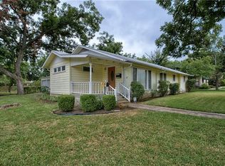 3036 Mesquite Rd, Fort Worth, TX 76111