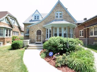 2110 N 53rd St, Milwaukee, WI 53208