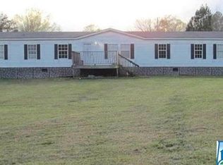 4180 Oak Park Dr, Mount Olive, AL 35117