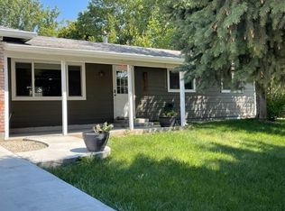6912 Leisure Ln, Nampa, ID 83687