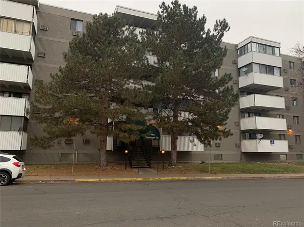 1011 S Ironton Street #207, Aurora, CO 80012