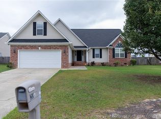 1311 Ritche Ct, Fayetteville, NC 28314