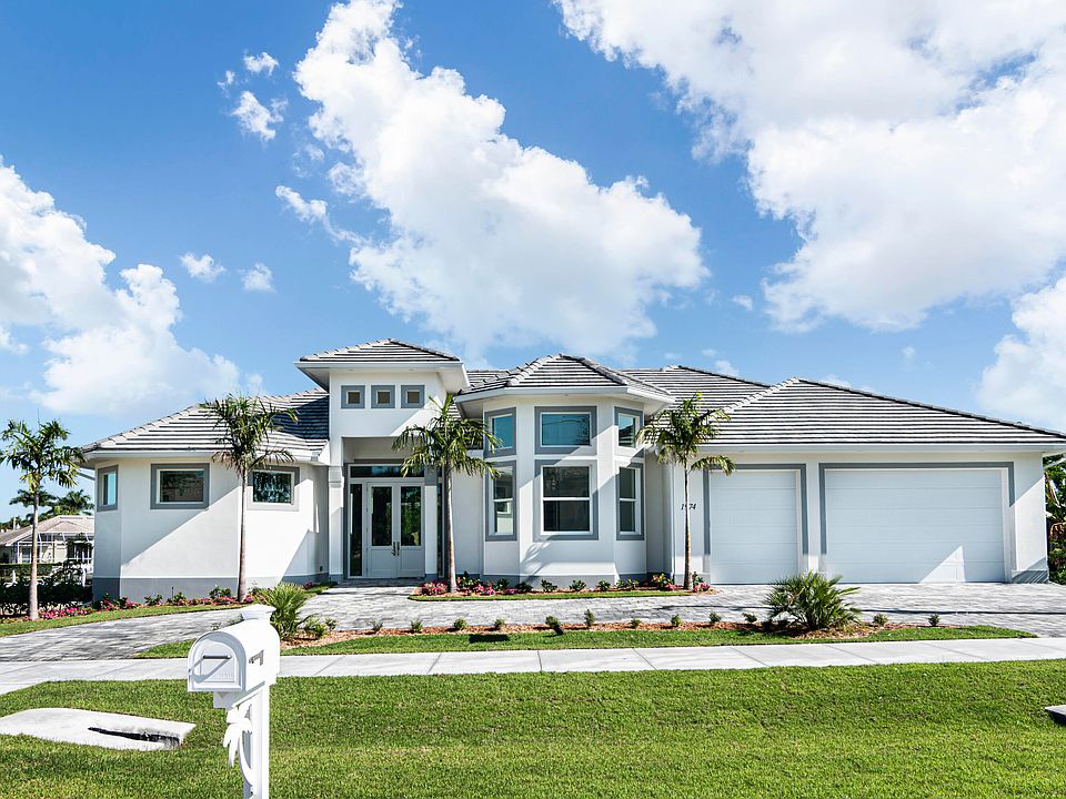 1608 Barbarosa Ct, Marco Island, FL 34145 Zillow