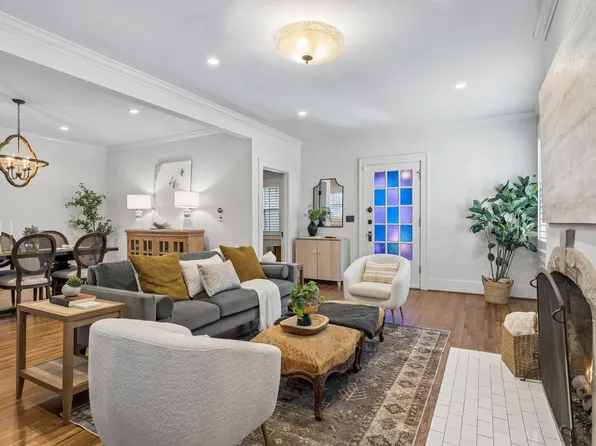 2508 Westwood Ave, Nashville, TN 37212