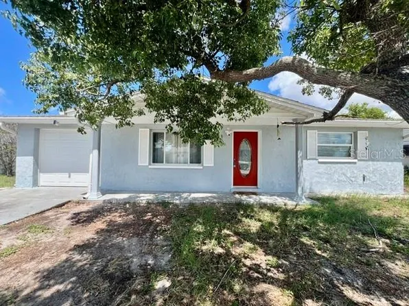 3137 Kilburn Rd, Holiday, FL 34691
