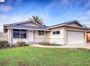 371 S 39th St, Richmond, CA 94804