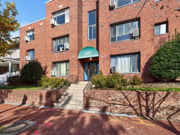1010 G St, 1010 G St NE APT 304, Washington, DC 20002