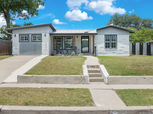 607 Storeywood, San Antonio, TX 78213