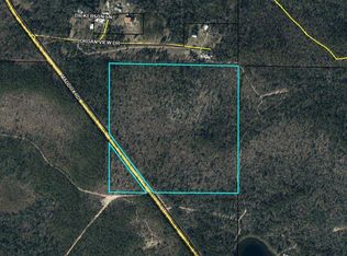 Maddox Rd, Marianna, FL 32448