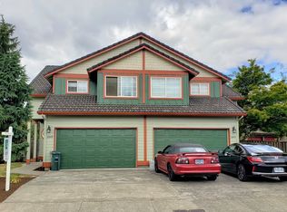 2849 SE 41st Ave, Hillsboro, OR 97123