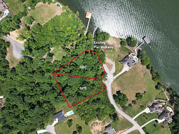 4th image of 2487 Burton Rd
