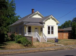 415 21st St NE, Salem, OR