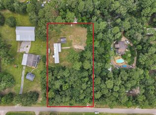 15685 Franklin Dr, Conroe, TX 77303