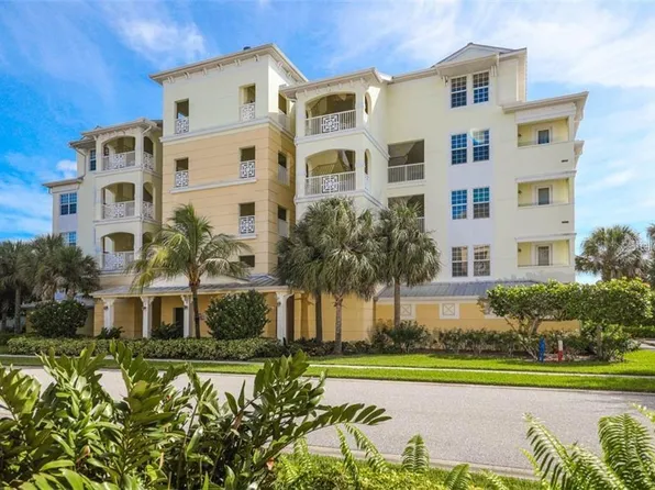 8561 Amberjack Cir Unit 301, Englewood, FL 34224