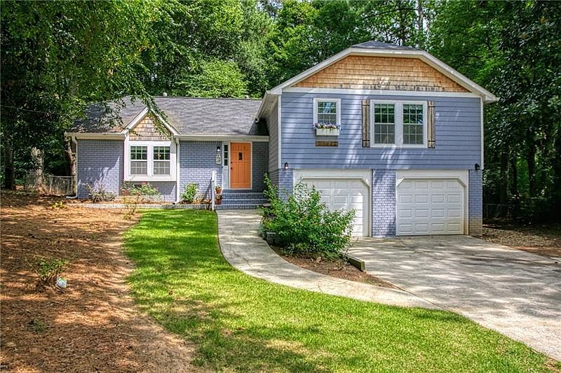 4751 Tilly Mill Rd, Dunwoody, GA 30360 Zillow