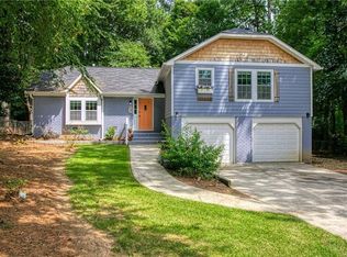 4751 Tilly Mill Rd, Dunwoody, GA 30360