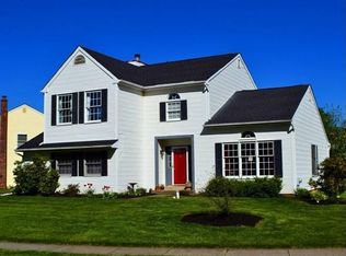 2135 W Wellington Rd, Newtown, PA 18940