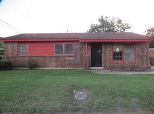 4708 S Court St, Montgomery, AL 36105