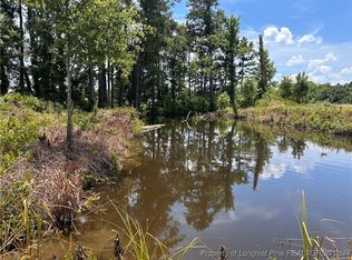 Highway 72 W Philadelphus Rd, Pembroke, NC 28372