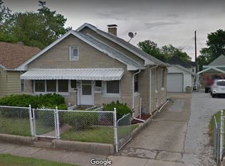 2015 N 20th St, Terre Haute, IN 47804