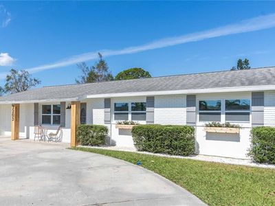 3203 52nd Avenue Dr W, Bradenton, FL, 34207