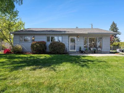 1515 Cottonwood Dr, Richland, WA, 99354
