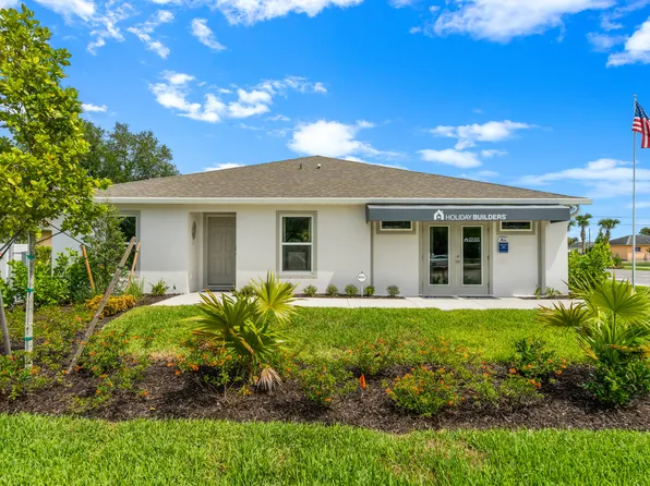 Oakleaf Plan, Lehigh Acres